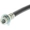 Centric Parts Brake Hose, 150.66127 150.66127 - alternate 2